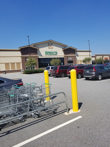 Health Food Store «Sprouts Farmers Market», reviews and photos, 2015 GA-54, Peachtree City, GA 30269, USA