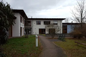 ZEUS (Zentrum für Entwicklungsdiagnostik und Sozialpädiatrie) am Klinikum Wolfsburg image