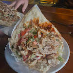 Photo n°1 de l'avis de MaD.M fait le 09/07/2023 à 08:03 sur le  Karli Döner à Potsdam