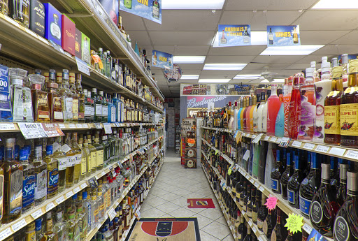 Liquor Store «Florida Plaza Liquors», reviews and photos, 5730 W Irlo Bronson Memorial Hwy, Kissimmee, FL 34746, USA