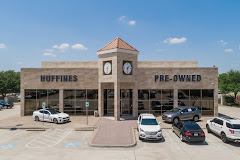 Huffines Hyundai McKinney