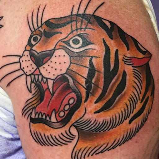 Explore tattoo ideas butterflies flowers, creative tattoo ideas in Vista, available at American Tattoo Vista