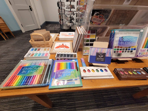 Craft Store «Anthology», reviews and photos, 218 State St, Madison, WI 53703, USA