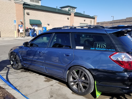 Car Wash «Car Wash Express Aurora», reviews and photos, 16730 E Quincy Ave, Aurora, CO 80015, USA
