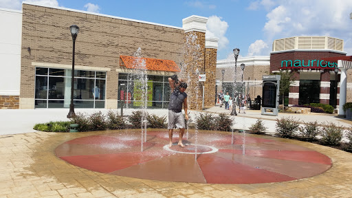 Outlet Mall «Tanger Outlet Southaven», reviews and photos, 5205 Airways Blvd, Southaven, MS 38671, USA