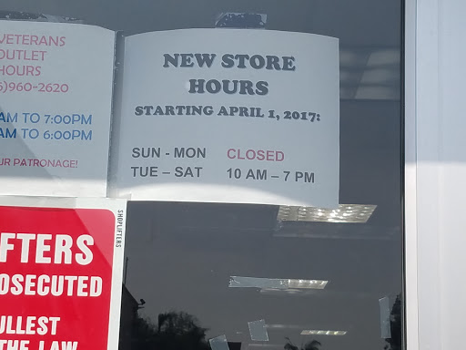 Thrift Store «Deseret Industries Thrift Store», reviews and photos, 2720 E 11th St, Los Angeles, CA 90023, USA