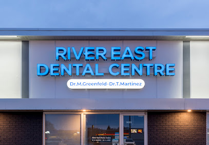 River East Dental Centre