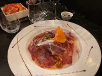 Plats et boissons du Restaurant italien Alcoryllis Ristorante Italiano à Paris - n°2