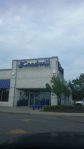 Non-Profit Organization «Goodwill Store & Donation Center», reviews and photos