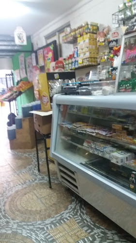 Opiniones de Minimarket Antonella en Valparaíso - Frutería