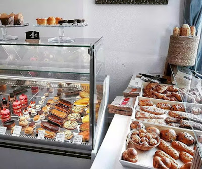 Les Douceurs d'Irma à Toulouse