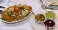 Photos du propriétaire du Bharati | Restaurant indien 94 | À emporter ou Livraison à Nogent-sur-Marne - n°5