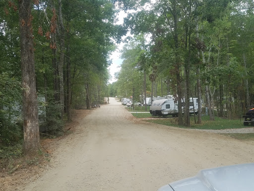 RV Park «University Station RV Resort», reviews and photos, 3076 AL-14, Auburn, AL 36832, USA
