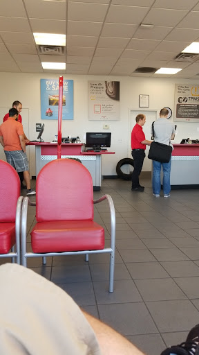 Tire Shop «Discount Tire Store - Taylorsville, UT», reviews and photos, 3665 W 5400 S, Taylorsville, UT 84129, USA