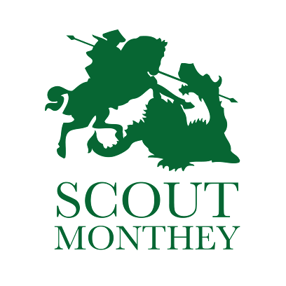 Groupe scout St-Georges, Monthey