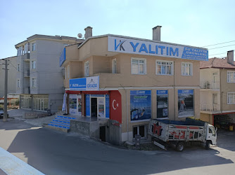 VK YALITIM SU YALITIM ÜRÜNLERİ