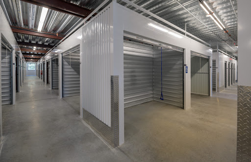 Self-Storage Facility «Somersworth Storage», reviews and photos, 240 NH-108, Somersworth, NH 03878, USA