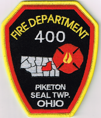 Piketon Seal Township Fire Department