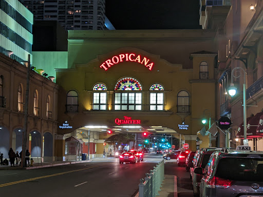 Lounge «Anthem Lounge», reviews and photos, 2801 Pacific Ave, Atlantic City, NJ 08401, USA