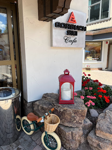 Clothing Store «Gorsuch Ltd.», reviews and photos, 263 Gore Creek Dr, Vail, CO 81657, USA