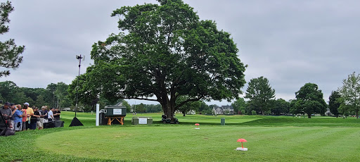Golf Course «TPC River Highlands», reviews and photos, 1 Golf Club Rd, Cromwell, CT 06416, USA