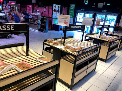 Traiteur Auchan Mâcon à Mâcon