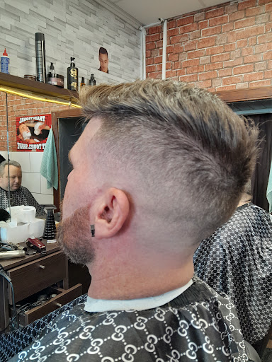 Great Barbers in Dublin 24, Co. Dublin