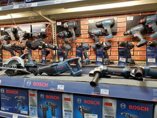 Home Improvement Store «Menards», reviews and photos, 320 Tyler Rd S, Red Wing, MN 55066, USA