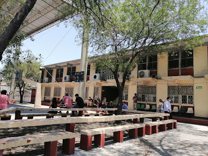 Escuela Secundaria No. 3 Moisés Sáenz Garza T.M.