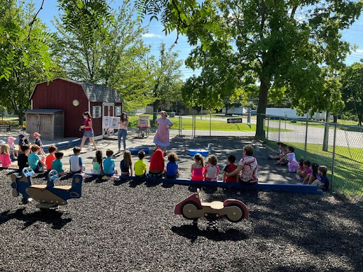 Preschool «Rutgers-Livingston Day Care Center», reviews and photos, 49 Joyce Kilmer Ave, Piscataway Township, NJ 08854, USA