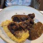 Photo n°3 de l'avis de Andrea.r fait le 14/08/2021 à 21:22 sur le  Trattoria Da Pasqualino à Montevecchia