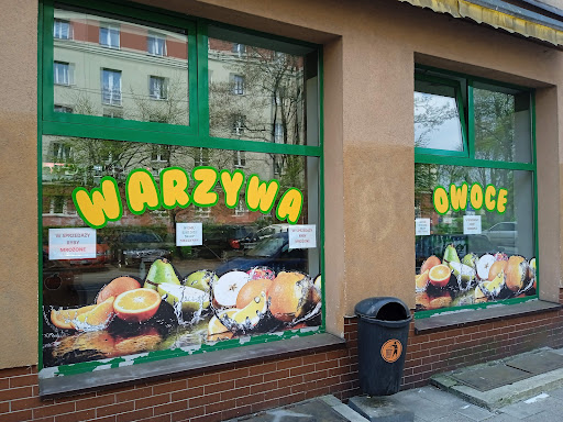 Warzywniak