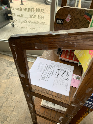 Cafe «Stories», reviews and photos, 1716 Sunset Blvd, Los Angeles, CA 90026, USA