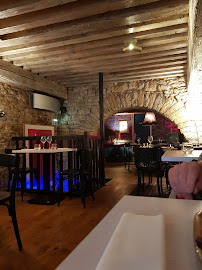 Atmosphère du Restaurant Cercle Rouge à Lyon - n°17