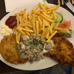 Photo n°1 de l'avis de Lutz.e fait le 30/10/2022 à 19:57 sur le  Buhnenhaus à Brandenburg