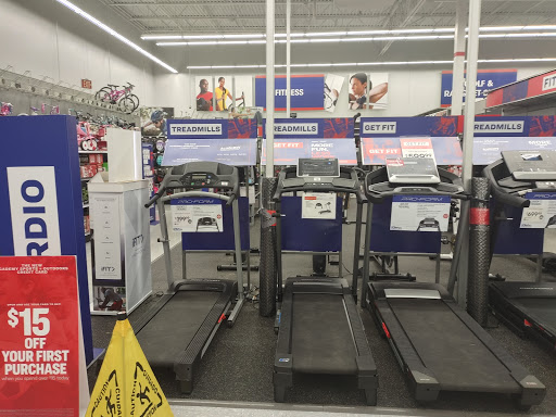 Sporting Goods Store «Academy Sports + Outdoors», reviews and photos, 20790 I-30, Benton, AR 72019, USA