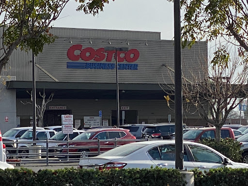 Warehouse store «Costco Business Center», reviews and photos, 6333 Telegraph Rd, Commerce, CA 90040, USA