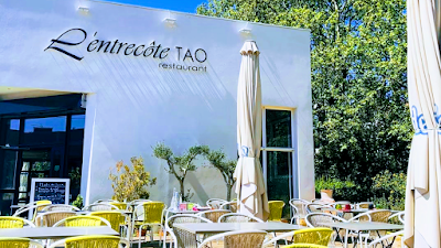 L'Entrecôte TAO à Marseille