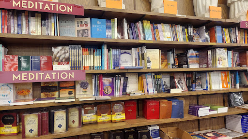 Religious Goods Store «St. Jude Shop», reviews and photos, 21 Brookline Blvd, Havertown, PA 19083, USA