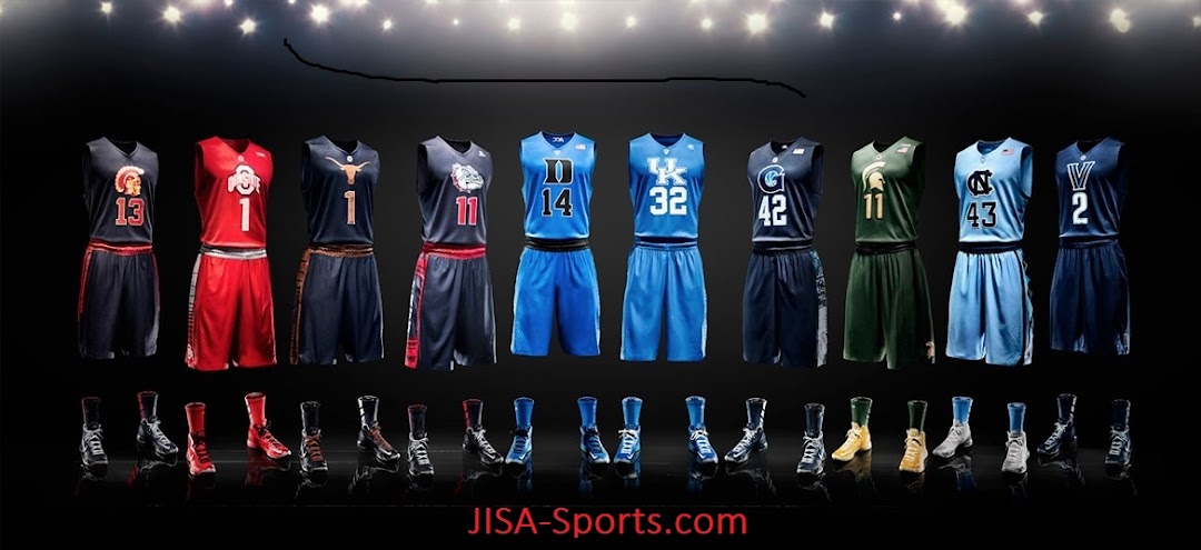 JISA Sports Industries