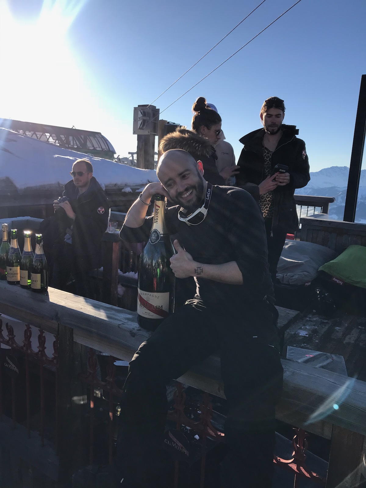 Photo n° 1 de l'avis de Vincent.i fait le 04/02/2018 à 12:06