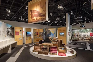 Japanese Overseas Migration Museum image