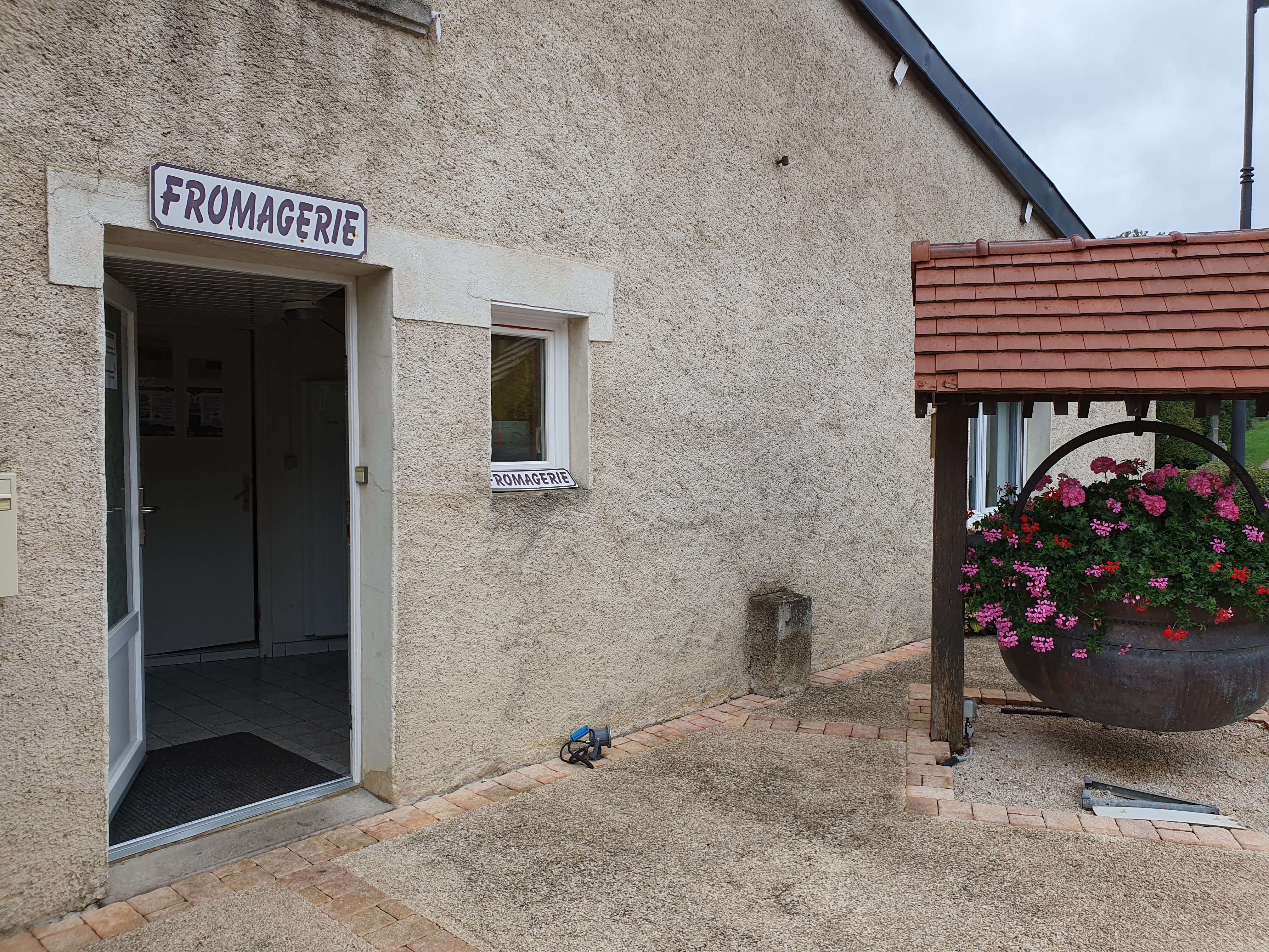 Photo n° 1 de l'avis de gto.a fait le 25/08/2023 à 11:12