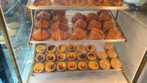 Zuna Pastelaria no Santo Tirso, Porto