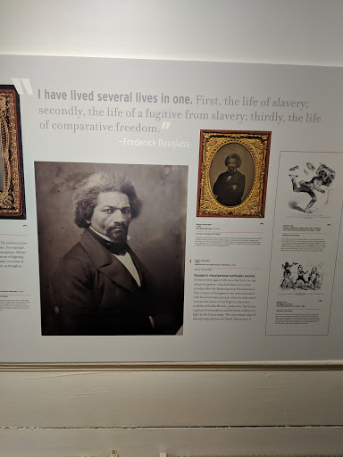 History Museum «Museum of African American History», reviews and photos, 46 Joy St, Boston, MA 02114, USA