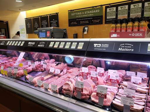 Grocery Store «Whole Foods Market», reviews and photos, 170 Great Rd, Bedford, MA 01730, USA