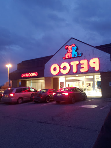 Pet Supply Store «Petco Animal Supplies», reviews and photos, 4491 Kirkwood Hwy, Wilmington, DE 19808, USA