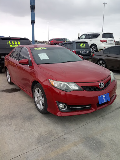 Used Car Dealer «Trinity Auto Sales Group», reviews and photos, 5801 W Jefferson Blvd, Dallas, TX 75211, USA