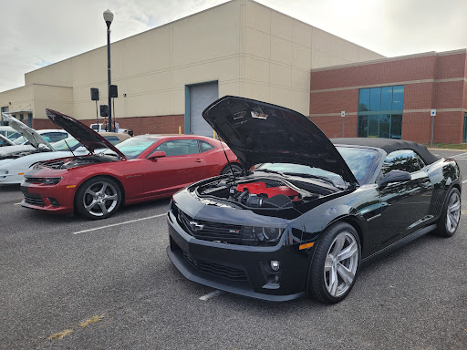 Used Car Dealer «Chip Wynn Motors», reviews and photos, 3147 Park Ave, Paducah, KY 42001, USA