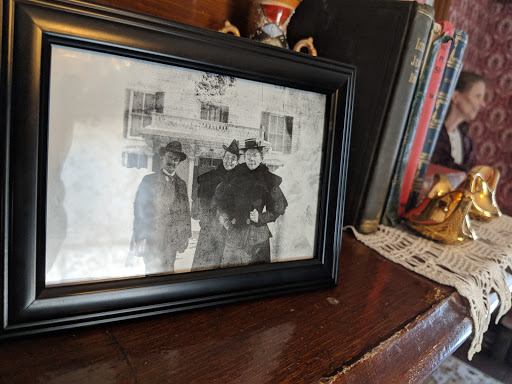 Museum «Healy House & Dexter Cabin», reviews and photos, 912 Harrison Ave, Leadville, CO 80461, USA